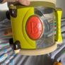 B.Toys Drum Set Image 9