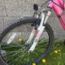 Girls Apollo recall bike Image 8