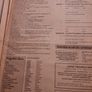 Vintage Gaeilge newspaper 1991 Image 4