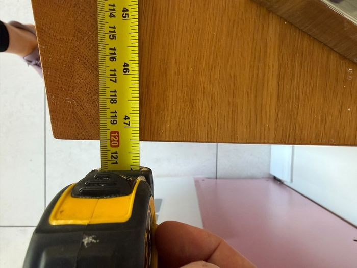 hall table