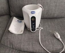 Chicco Digital Bottle Warmer