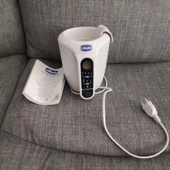 Chicco Digital Bottle Warmer