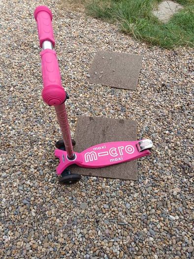 Micro Maxi Scooter