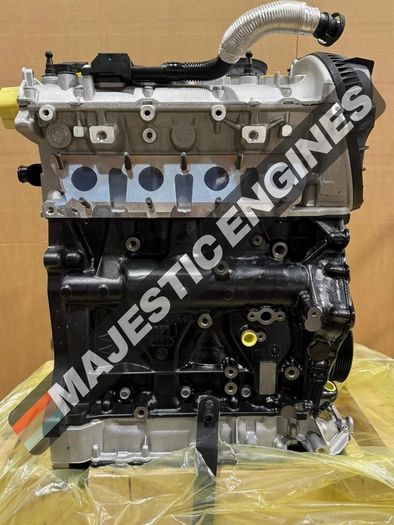 Volkswagen 1.8 TFSI/TSI Engine CDA - New