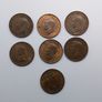 Small Collection of Penny Farthings (7) Image 2