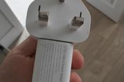 Apple 87W USB-C Macbook Pro &amp; Air Power Adapter Charger With Plug A1719