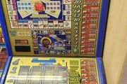 Monopoly Fruit Machine