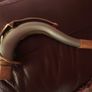 Tenor Saxophone Neck Image 2