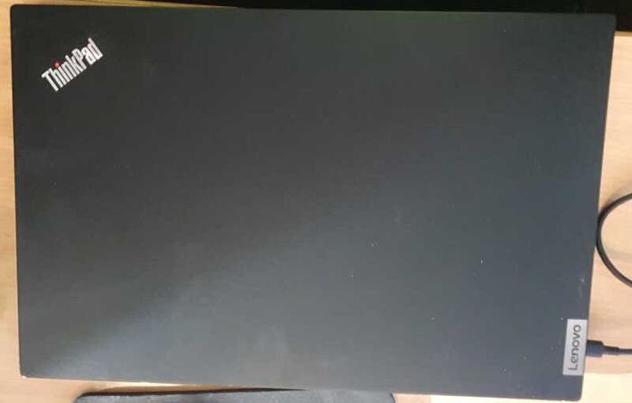 Lenovo ThinkPad E15 Gen 3 - Ryzen 5 | 16GB RAM | Excellent Battery