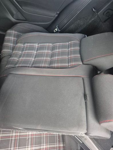 mk6 golf gti seat