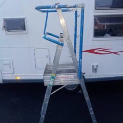 Ladder