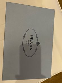 Brand New Prada Shoes