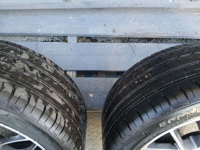 bmw alloys