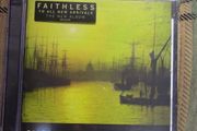 Faithless - To All New Arrivals CD