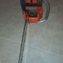 ZoMax Chainsaw Image 3