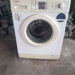 Bosch 7kg washing machine