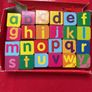 childrens books ABC/123 Image 3