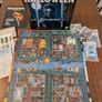 Halloween (1978) Board Game - Complete Image 4