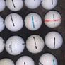 (15) Srixon Soft feel golf balls Image 5