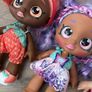 4 Kindi Dolls Image 2