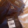 mens diesel jeans Image 2