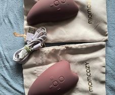 MomCozy warmer/massager