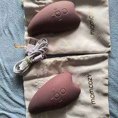 MomCozy warmer/massager