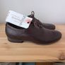 Kickers derby lace-up shoes 5UK Image 2