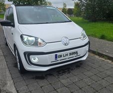 2013 VW Up! - Automatic - Very Low Mileage