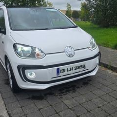 2013 VW Up! - Automatic - Very Low Mileage