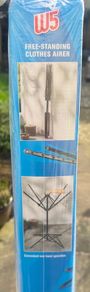 Free - Standing Clothes Airer