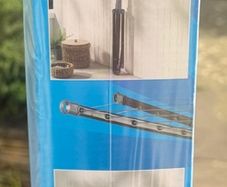 Free - Standing Clothes Airer