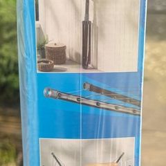 Free - Standing Clothes Airer