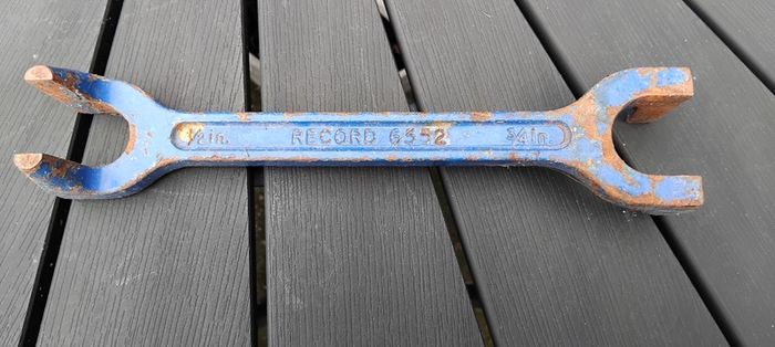 Tap Spanner