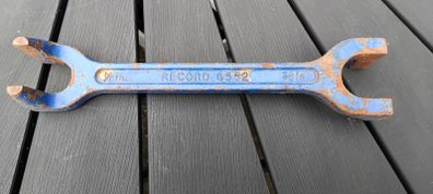 Tap Spanner