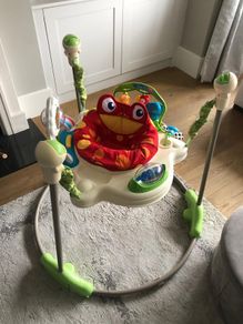 Baby Jumparoo