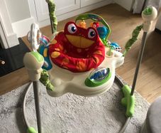 Baby Jumparoo