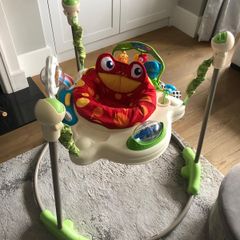 Baby Jumparoo