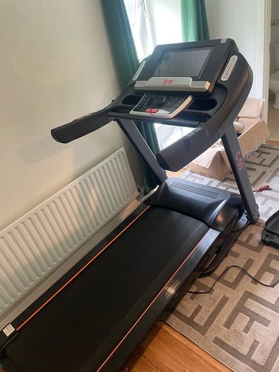 ITM C99 treadmill