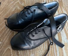 Irish Dancing Hard Shoe