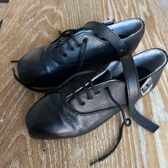 Irish Dancing Hard Shoe