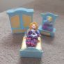 Dolls House Furniture Bundle Image 3