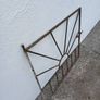 Steel Garden Gate For Sale Image 2