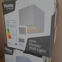 wall lights