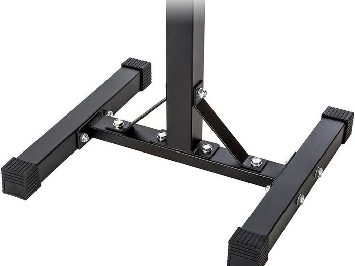 Barbell rack for barbell stand - Free Delivery Nationwide