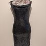 Stunning Sequin Bodycon Dress New with tags Image 7