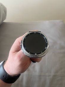 Samsung Galaxy Watch8 Classic 47MM Bluetooth Smart Watch