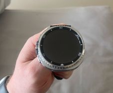 Samsung Galaxy Watch8 Classic 47MM Bluetooth Smart Watch
