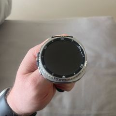Samsung Galaxy Watch8 Classic 47MM Bluetooth Smart Watch
