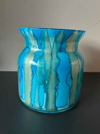 Franco Vase